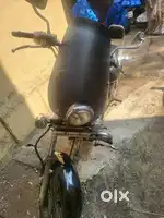 Avenger 220 cruise