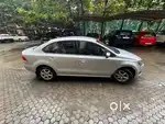 Volkswagen Vento 2013 Petrol Well Maintained