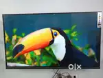 # LIMITED SALE 46 MODEL INCHES SMART ANDROID LEDTV WITH WARRANTY 2 YR