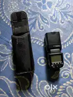 Godox TTL 685 flash for Canon
