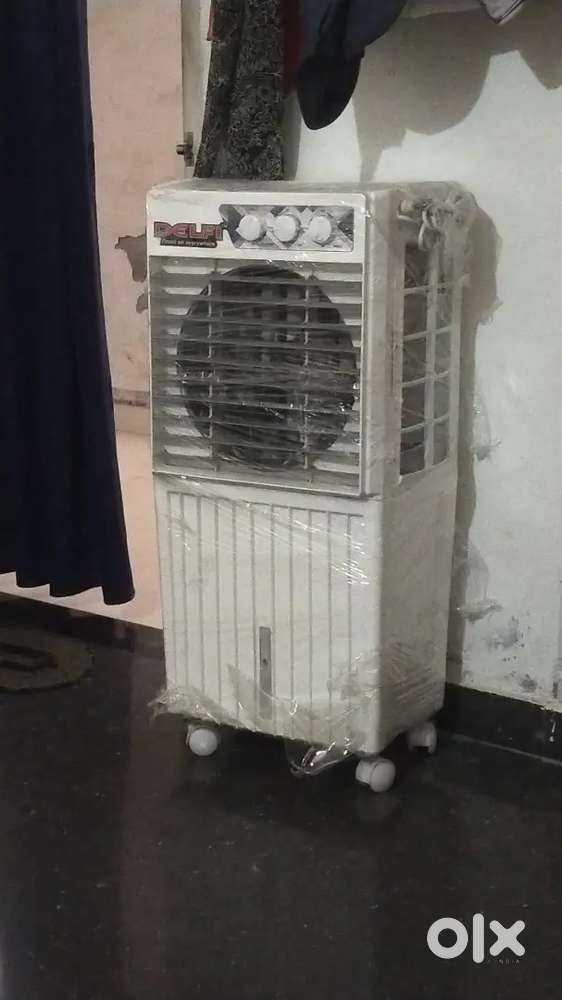 Delfi cooler