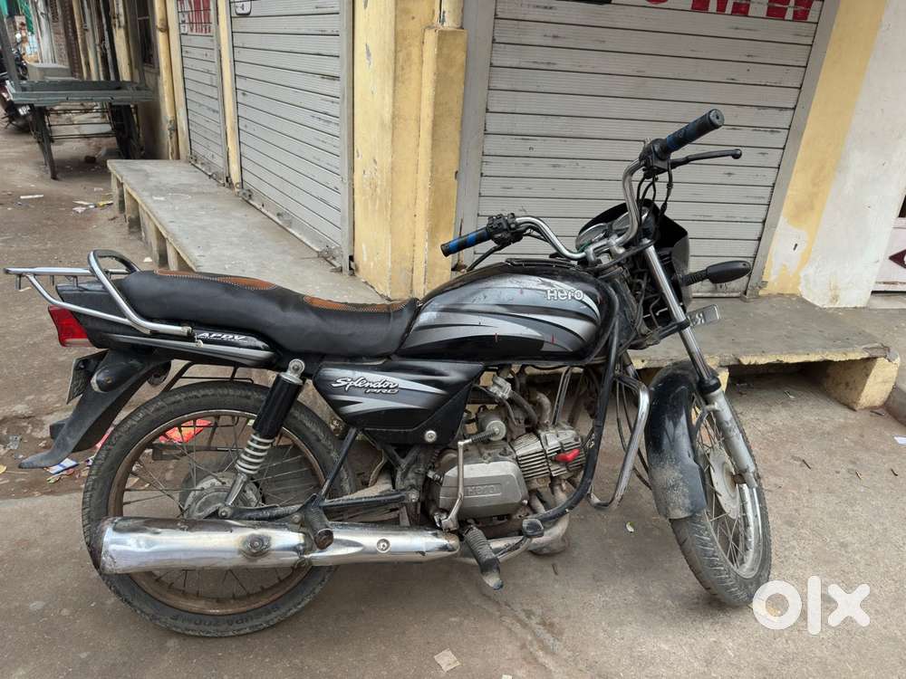 Working condition splendour pro