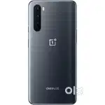 One plus Nord 5g display change only best condition