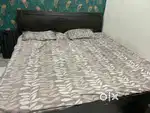 double Bed 6/6 5 Years Old good condition