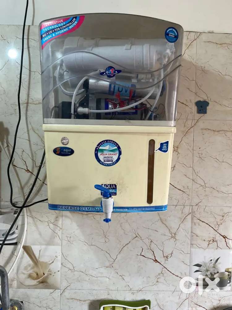 RO Water Purifier
