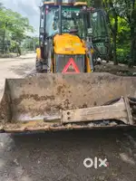 JCB 3DX HP 49
