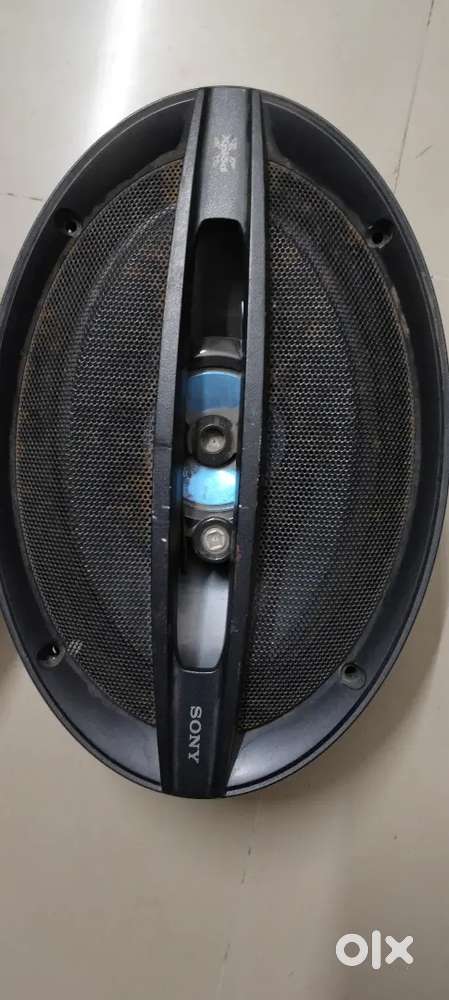 Sony CAR Speaker