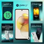 Moto g73 5g.       8/128