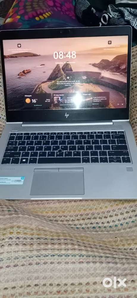 Hp i5 8th generation 11 windows