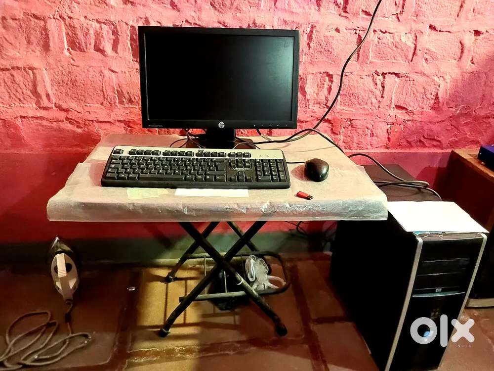 HP Intel Core i5 Vpro 12th Generation
