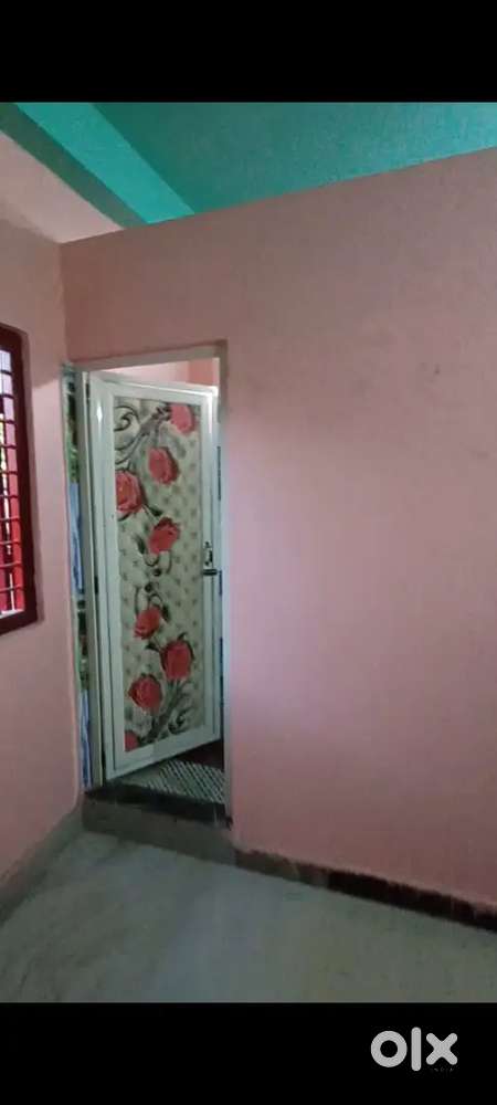 Single room checkpost