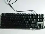Cosmic Byte CB-GK-26 Pandora Mechanical Outemu Red Switches Keyboard