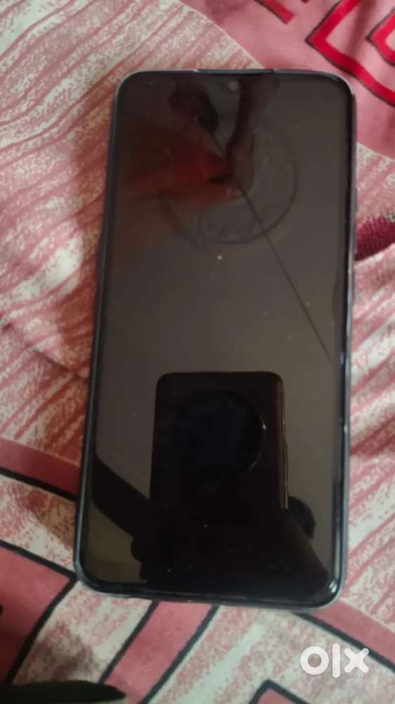 Vivo s1 4/128