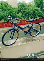 BTwin bicycle for 7-8 years child, Good condition