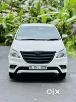 Toyota Innova 2.5 G (Diesel) 7 Seater, 2013, Diesel