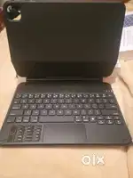 Typecase edge Keyboard for Apple Ipad