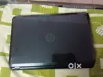 Hp laptop Intel core i3