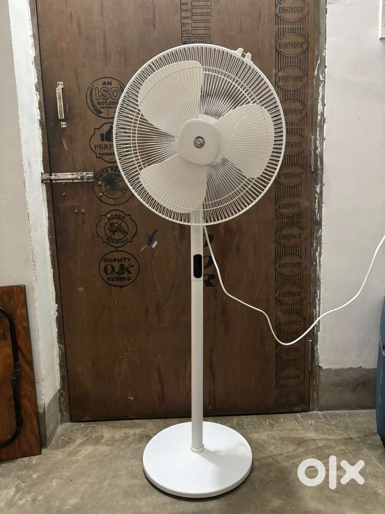 Atomberg Renesa Stand Fan