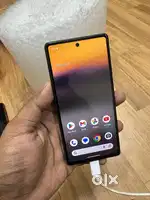 GOOGLE PIXEL 6A 5G 128
