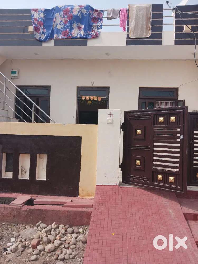 independent house or sale