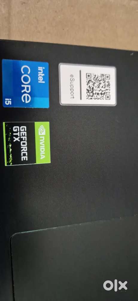 Lenovo ideapad gaming 3