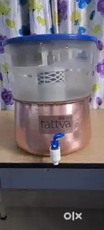 Home use prestige 2.0 water purifier
