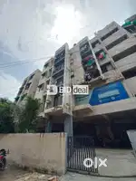 Residential Flat(Manekwadi)