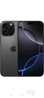 iPhone PRO MAX 256 GB