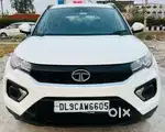 Tata Nexon 2021 Diesel Well Maintained