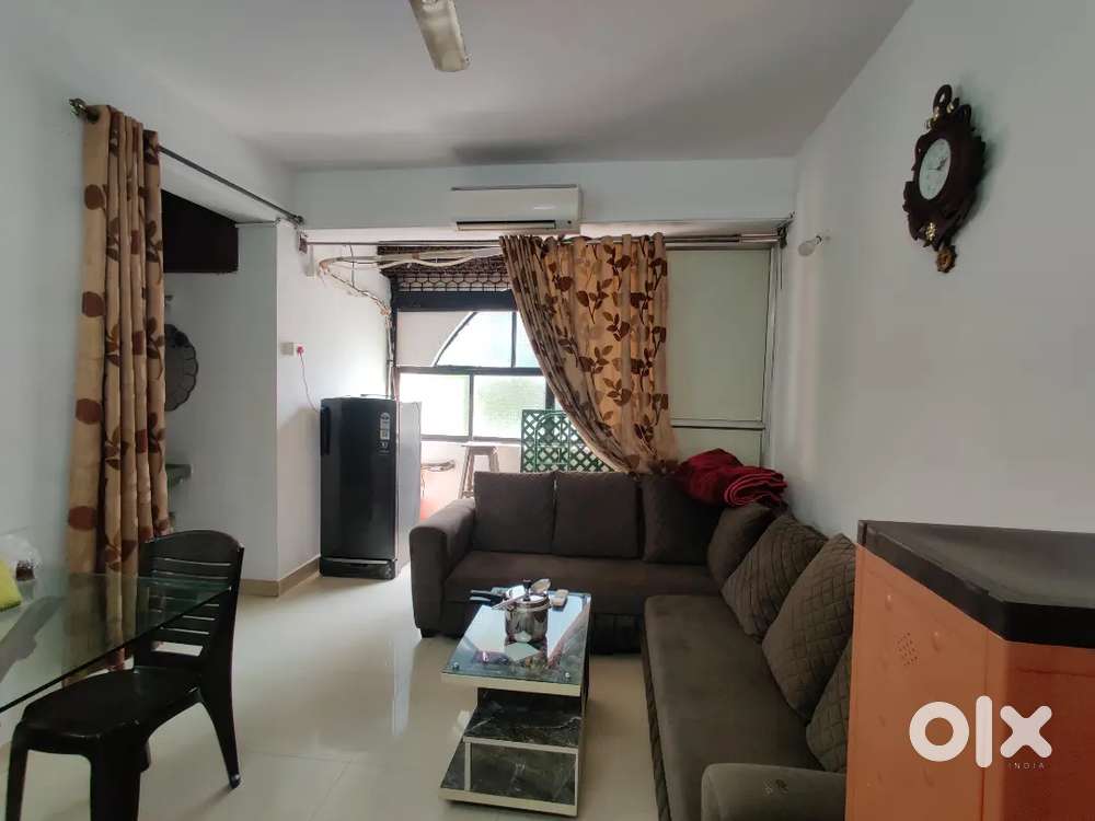 Fully Furnished 1BHK