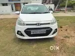 Hyundai Grand i10, 2015