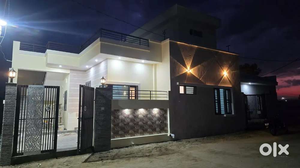 2 BHK HRDA APPROVED HOUSE FOR SALE NEAR BY PATANJALI