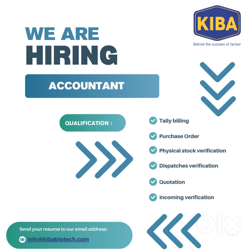 Accountant