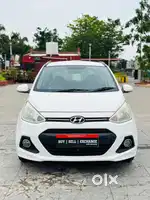 Hyundai Grand i10 1.2 KAPPA Asta AT VTVT, 2015
