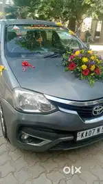 Good condition car