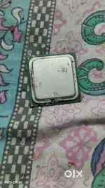 Cpu possesser pentium working conditions