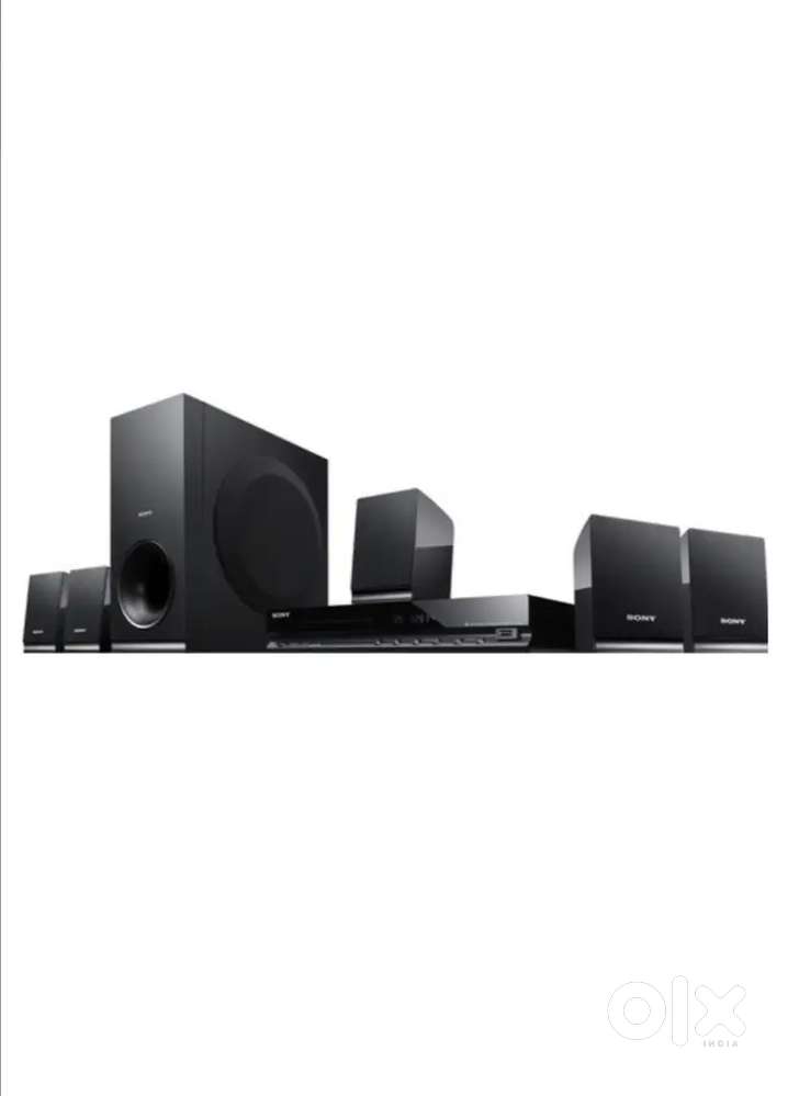 Home theater (sony)
