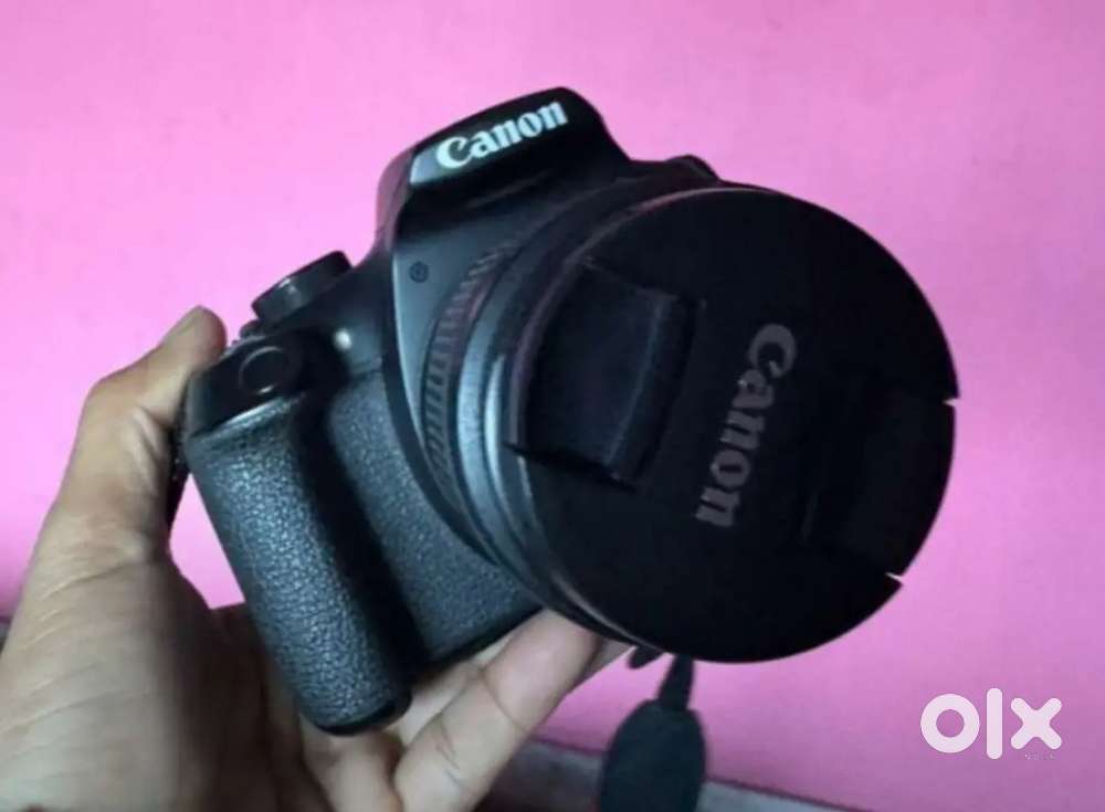 Canon 1300D
