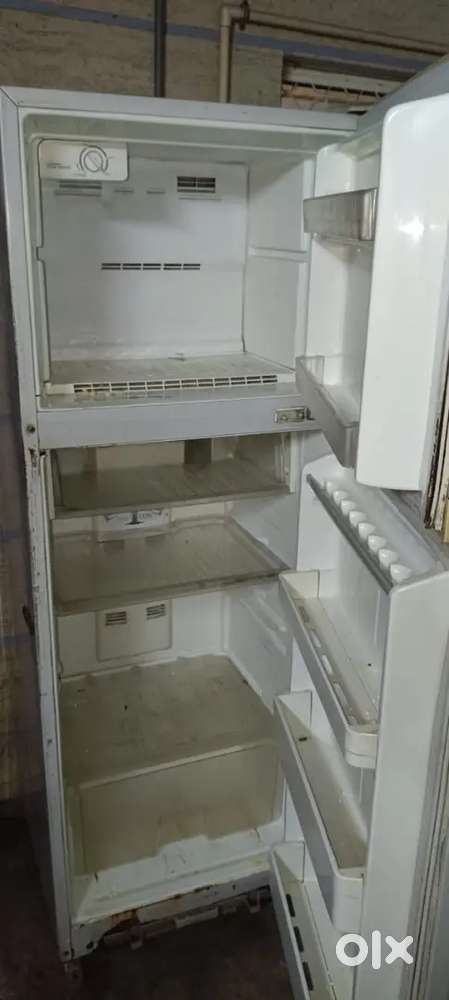 Samsung fridge full cooling acchi hai
