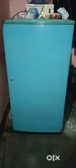 L. G. REFRIGERATOR