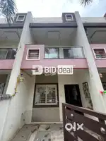 Residential House(Railnagar)
