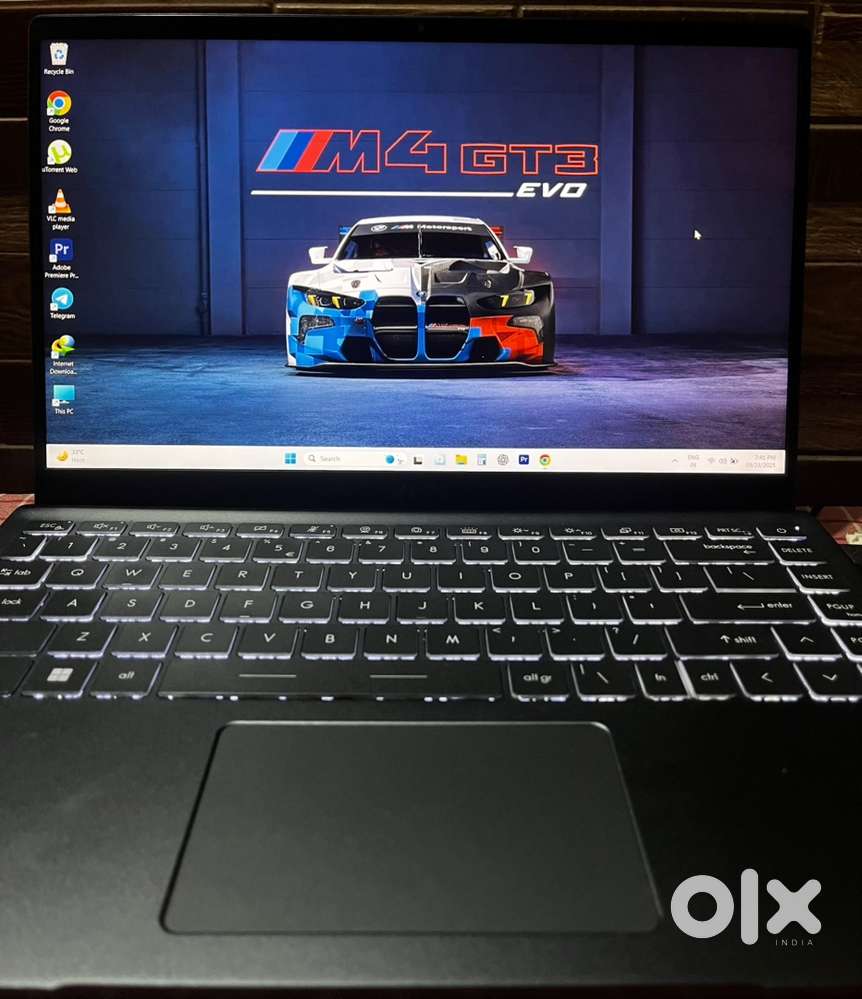 MSI Modern 14