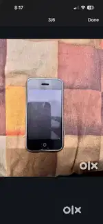Iphone nokia motorola