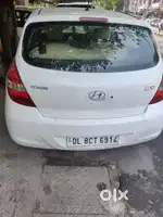 Hyundai i20 2011 CNG & Hybrids 75000 Km Driven