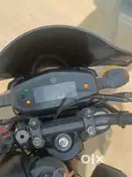 Fz-s  V3 Bs 6 engine