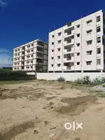 Homestay & multi commercial plots available Avilala x rd toTaj hotels