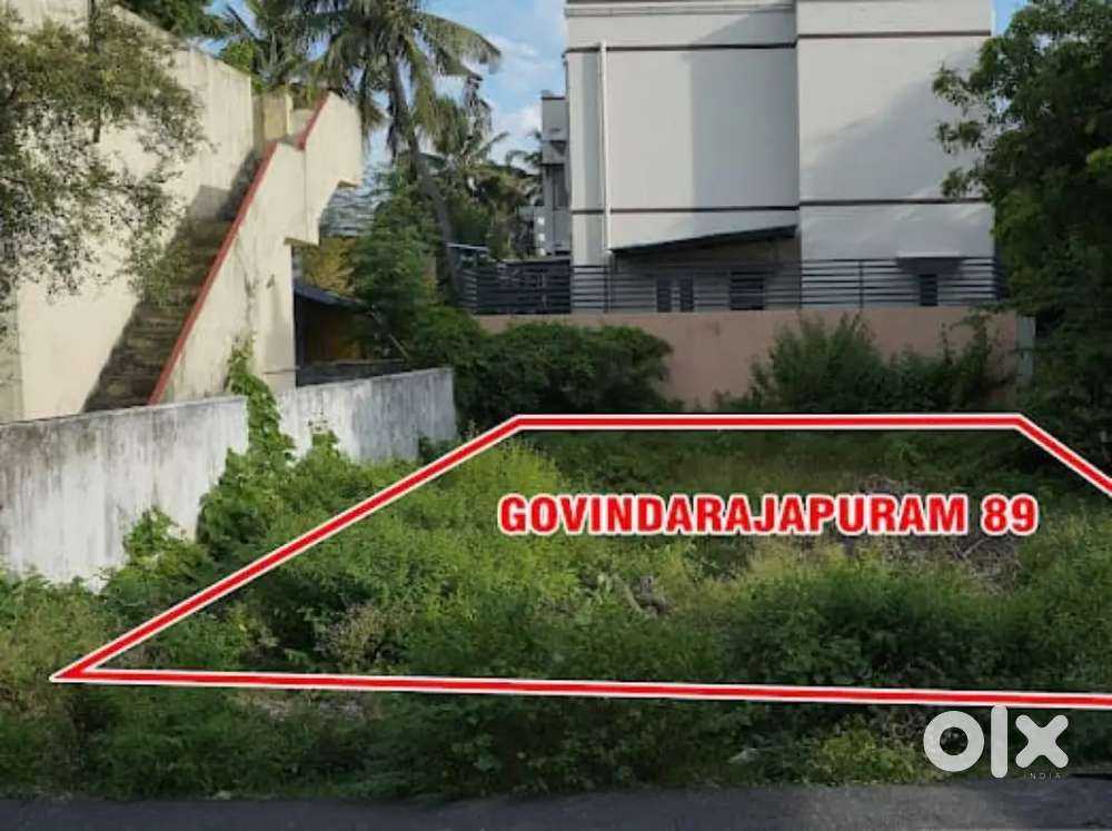 PRIME LOCATION PROPERTY FOR SALE@GUDUVANCHERY