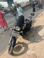 Bike me koi problem nhi hai ek dam ok bike hai online fine 1000