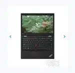 lenovo thikped t490 ryzon 5 pro 3500u 8gb ram 512 nvme