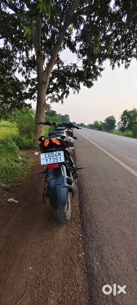 Ns 200 for sale urgent